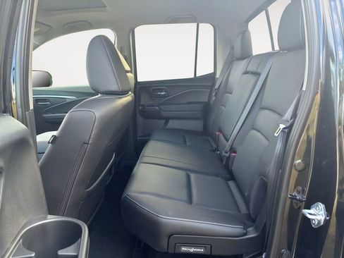 New 2026 Honda Ridgeline RTL image 8