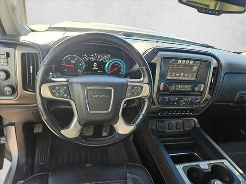 Used 2019 GMC Sierra 2500 Denali w/ Duramax Plus Package image 18