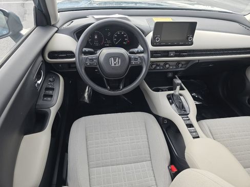Certified 2023 Honda HR-V LX image 24