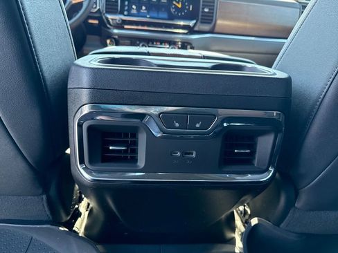 Used 2023 Chevrolet Silverado 1500 High Country w/ High Country Premium Package image 33