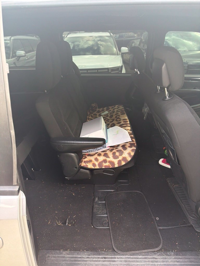 Used 2019 Dodge Grand Caravan SE FWD image 10