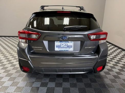Used 2023 Subaru Crosstrek 2.0i Premium AWD/4WD image 10