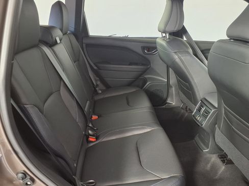 Used 2025 Subaru Forester Limited AWD/4WD image 11