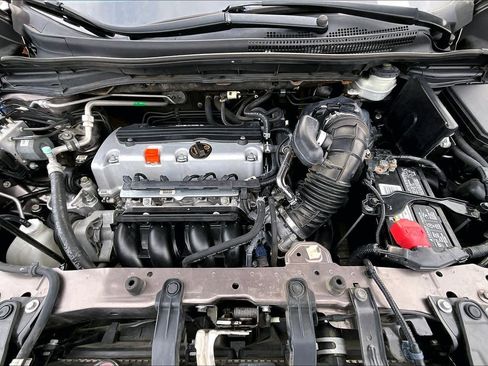 Used 2012 Honda CR-V EX-L image 31