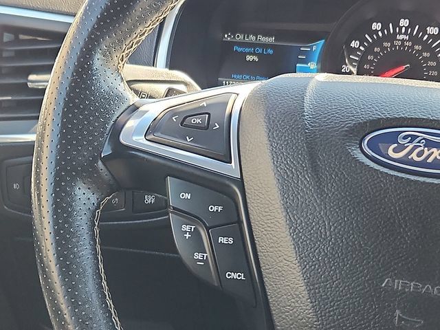Used 2019 Ford Edge ST AWD/4WD image 14