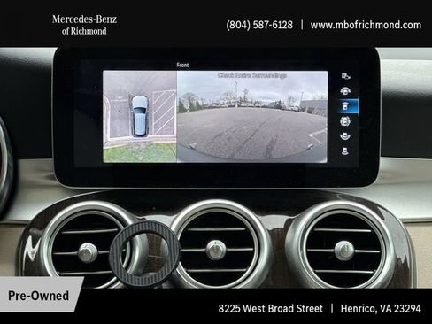 Certified 2021 Mercedes-Benz GLC 300 image 21