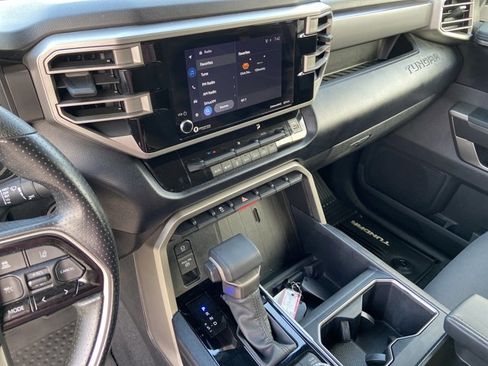 Used 2024 Toyota Tundra SR5 w/ SR5 Convenience Package image 22