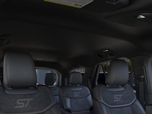 New 2026 Ford Explorer ST image 23