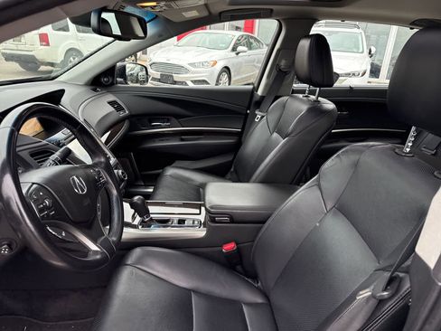 Used 2017 Acura RLX w/ Advance Package image 14