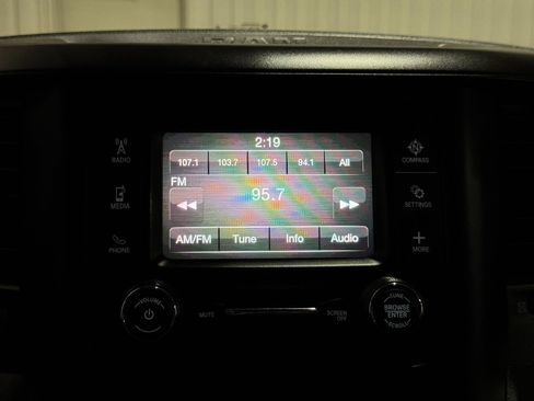 Used 2022 RAM 5500 Tradesman w/ Max Tow Package AWD/4WD image 30