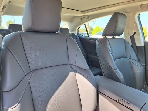 Used 2023 Lexus ES 350 w/ Premium Package image 28