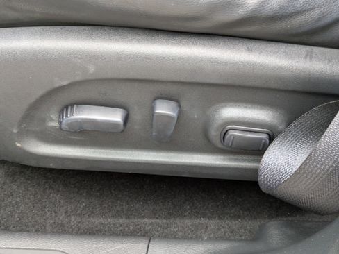 Used 2022 Nissan Murano SL w/ SL Moonroof Package image 20