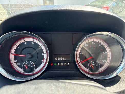 Used 2013 Dodge Grand Caravan SE FWD image 18