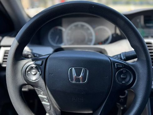 Used 2014 Honda Accord LX image 11