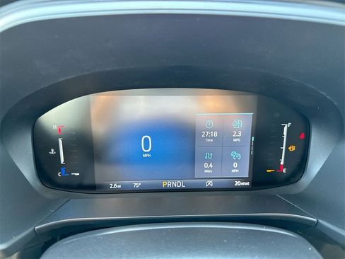 New 2026 Ford Escape Active w/ Cold Weather Package image 11