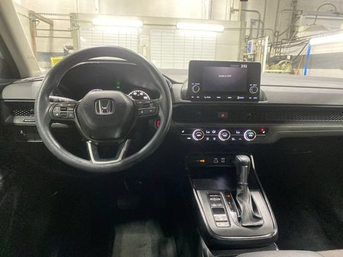 Certified 2024 Honda CR-V EX image 17