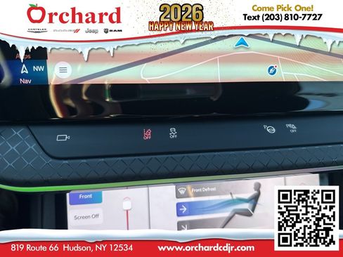 Used 2025 Jeep Wagoneer S Limited image 33