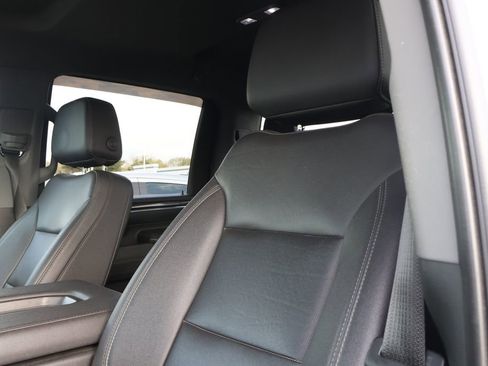 Used 2024 Chevrolet Silverado 2500 LTZ image 13