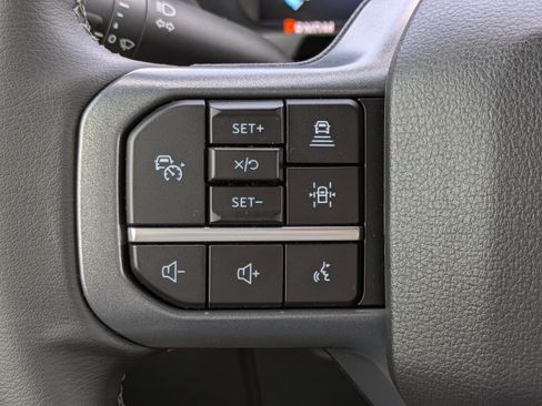 Used 2026 Ford F150 XLT w/ Equipment Group 302A MID AWD/4WD image 22