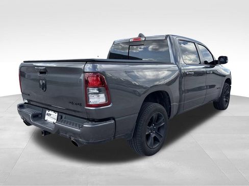 Used 2022 RAM 1500 Big Horn AWD/4WD image 5