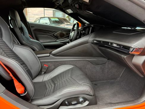 Used 2023 Chevrolet Corvette Z06 RWD image 40