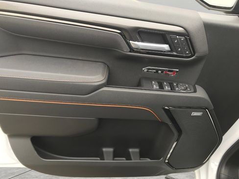 New 2026 GMC Sierra 1500 AT4 w/ AT4 Premium Package AWD/4WD image 30