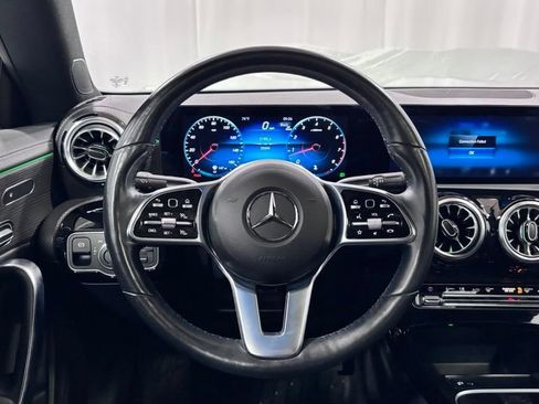 Certified 2023 Mercedes-Benz CLA 250 4MATIC image 13