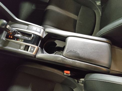 Used 2020 Honda Civic Sport image 26