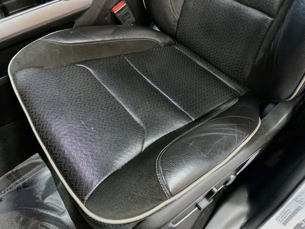 Used 2022 RAM 1500 Laramie AWD/4WD image 20
