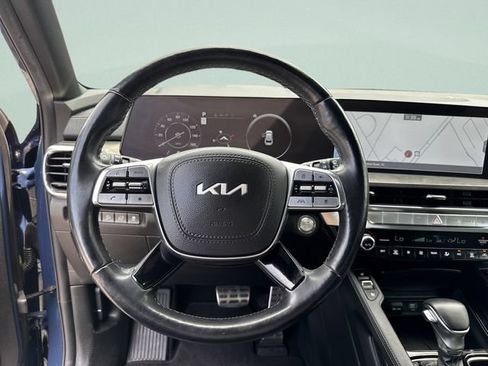 Used 2024 Kia Telluride SX X-Pro AWD/4WD image 43