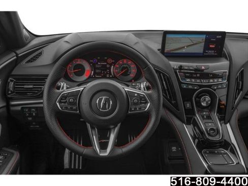 Used 2019 Acura RDX A-Spec AWD/4WD image 8