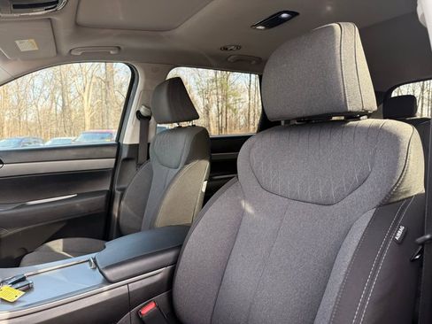 Used 2021 Hyundai Palisade SEL image 14