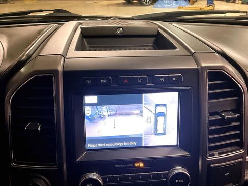 Used 2020 Ford Expedition Max Platinum image 27