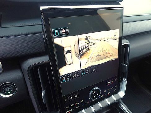 New 2026 GMC Acadia AT4 w/ Super Cruise Package image 23