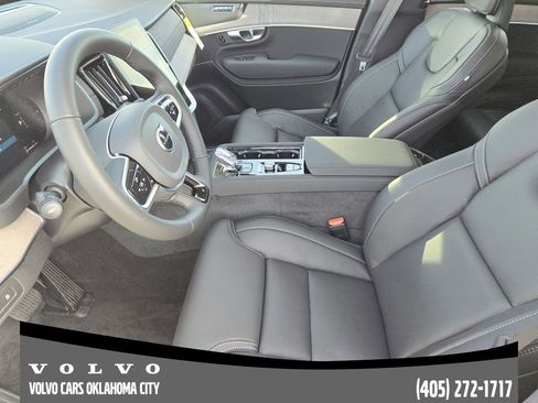New 2026 Volvo XC90 T8 Ultra w/ Protection Package Premier image 12