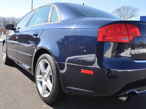 Used 2008 Audi A4 2.0T AWD/4WD image 14