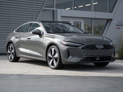 New 2025 Audi A5 2.0T Premium Plus