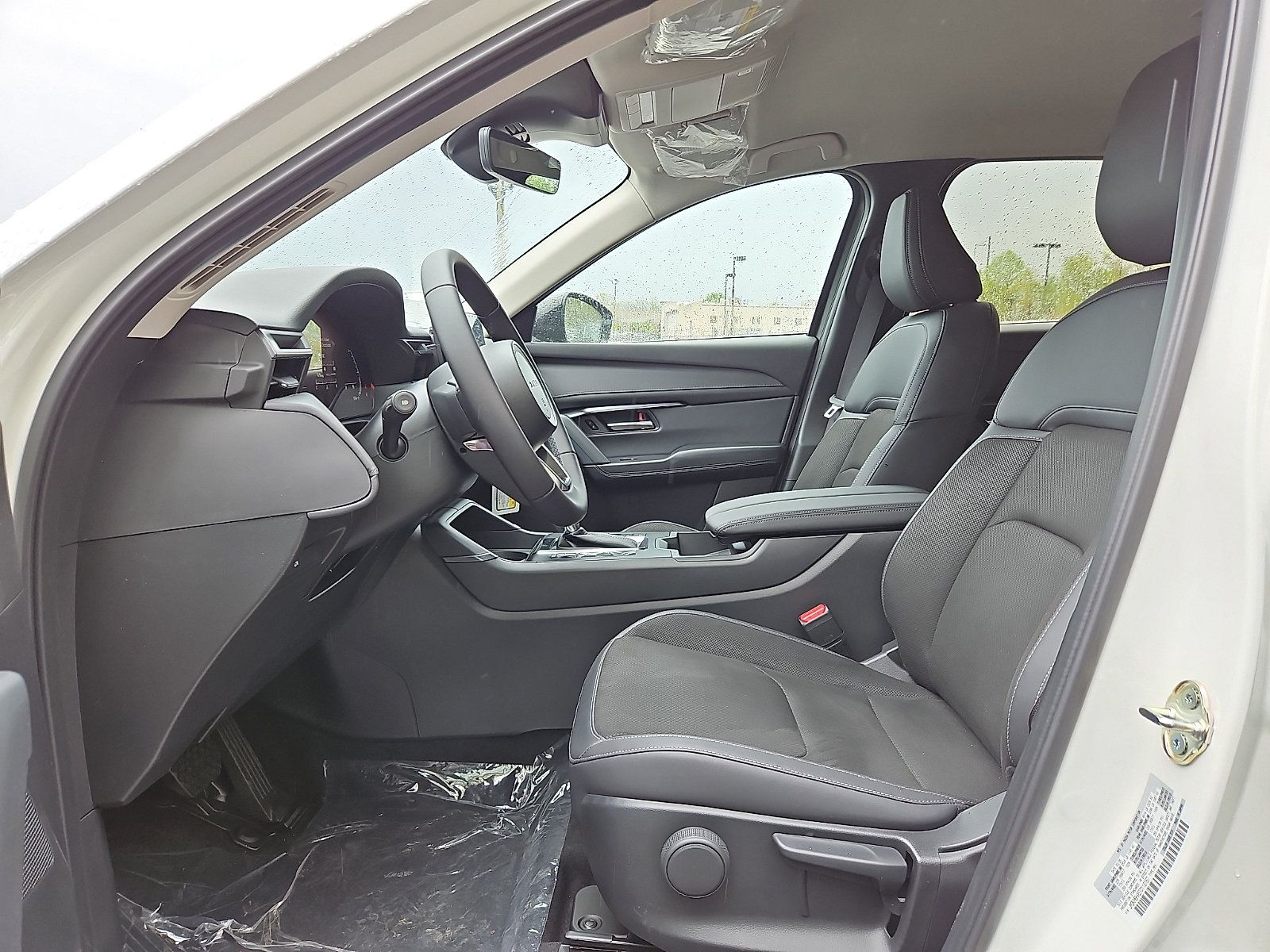 New 2026 MAZDA CX-5 Select AWD/4WD image 10