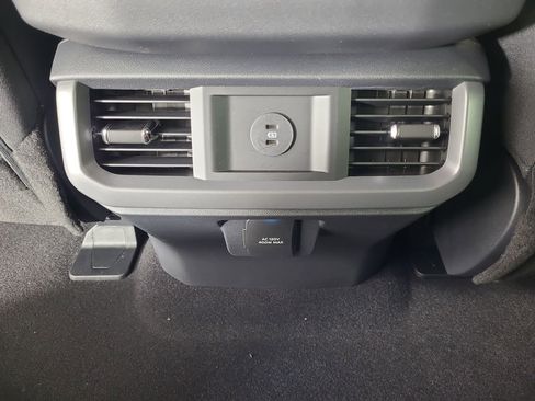 New 2026 Ford F150 XLT w/ Equipment Group 302A MID AWD/4WD image 34
