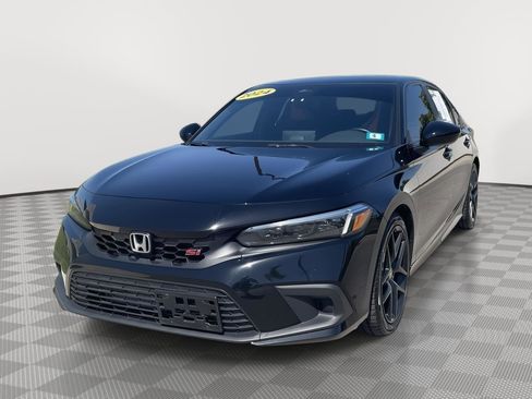 Used 2024 Honda Civic Si image 29