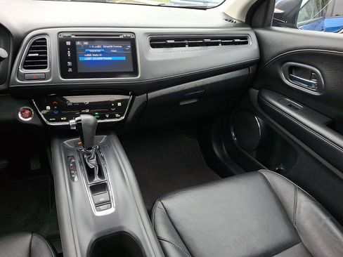 Certified 2018 Honda HR-V EX-L image 16