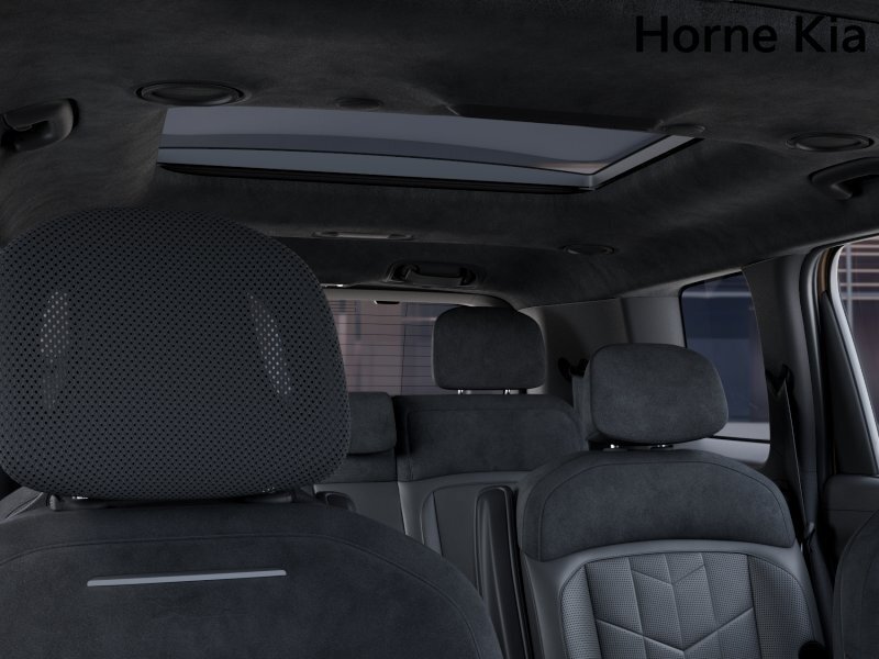 New 2027 Kia Telluride X-Line SX Prestige AWD/4WD image 27