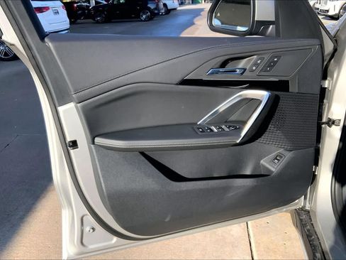 New 2026 BMW X1 xDrive28i w/ Technology Package image 10