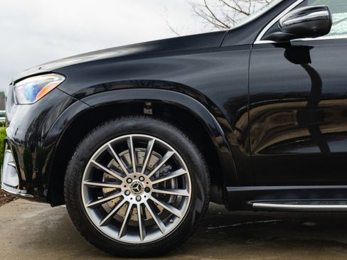 New 2026 Mercedes-Benz GLE 450 4MATIC image 5