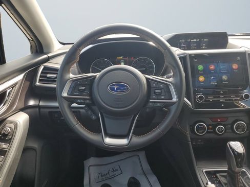 Certified 2023 Subaru Crosstrek 2.5i Limited AWD/4WD image 12