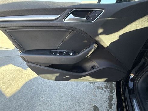 Used 2017 Audi A3 2.0T Premium w/ Convenience Package image 13