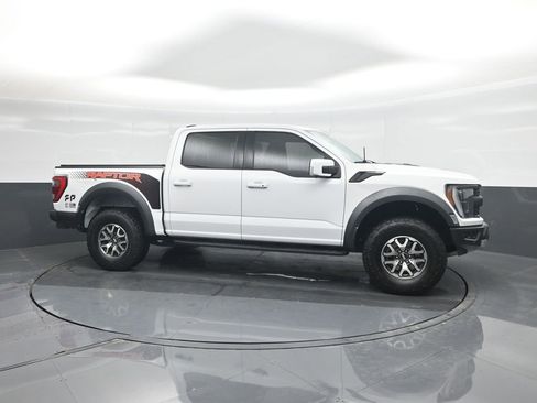 Certified 2023 Ford F150 Raptor AWD/4WD image 11