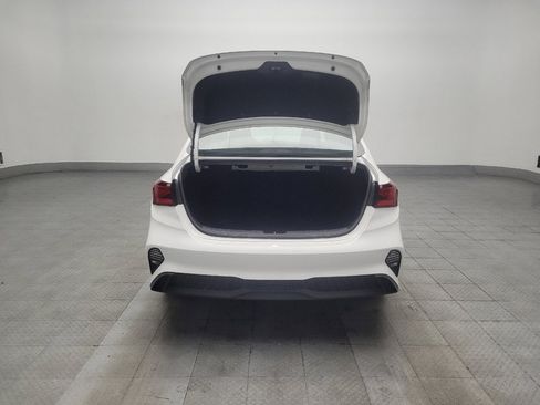 Used 2022 Kia Forte LXS image 29