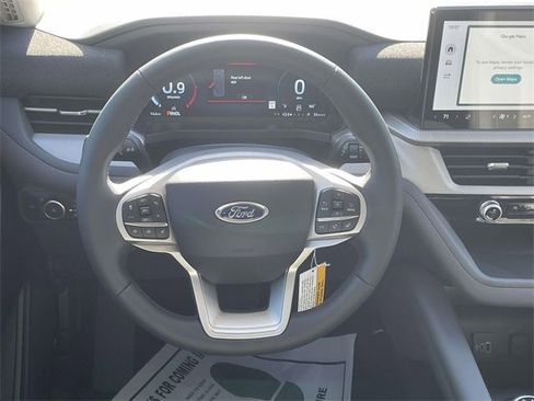 New 2026 Ford Explorer Active w/ Active Comfort Package image 14