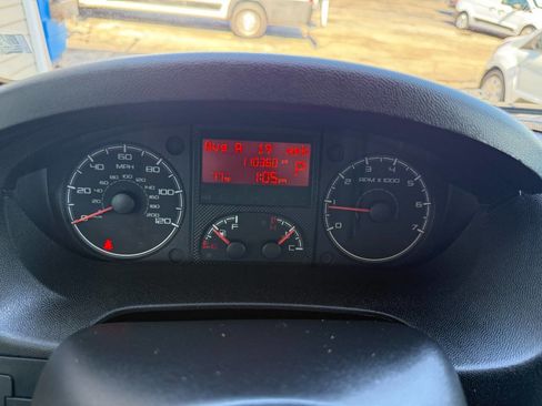 Used 2021 RAM ProMaster 3500 w/ Premium Appearance Group image 16